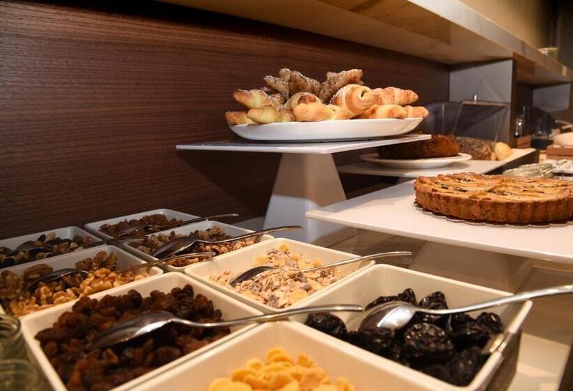 مسافرخانه Palazzo Scamozzi