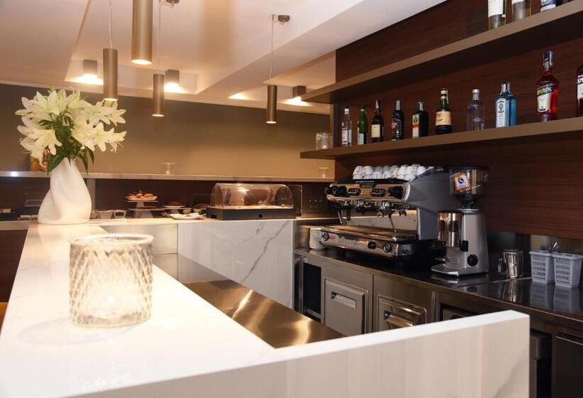 مسافرخانه Palazzo Scamozzi