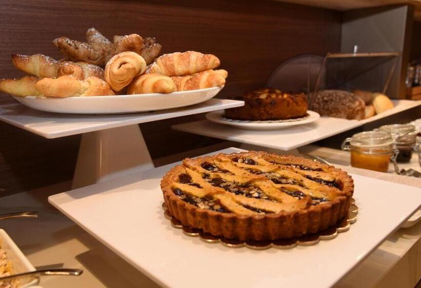 مسافرخانه Palazzo Scamozzi