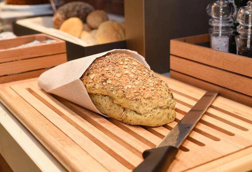 مسافرخانه Palazzo Scamozzi