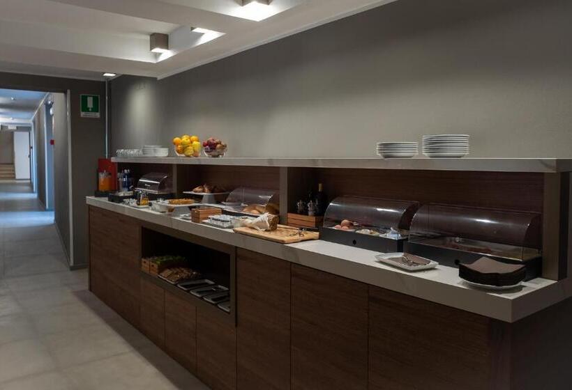 مسافرخانه Palazzo Scamozzi