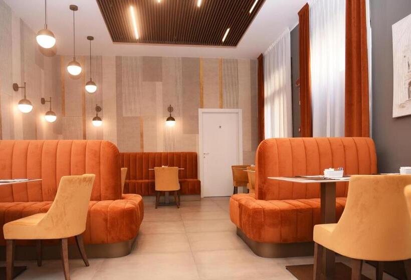 مسافرخانه Palazzo Scamozzi