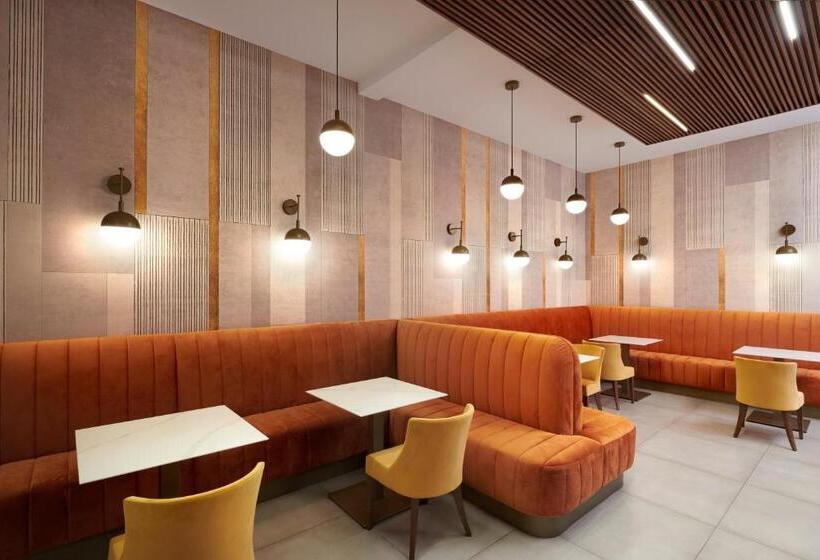 مسافرخانه Palazzo Scamozzi