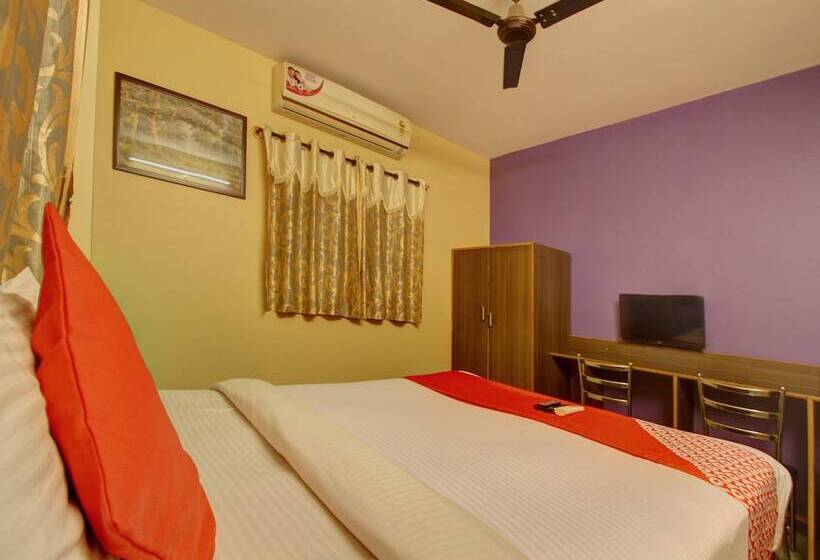 هتل Ashwa Comfort By Oyo Rooms