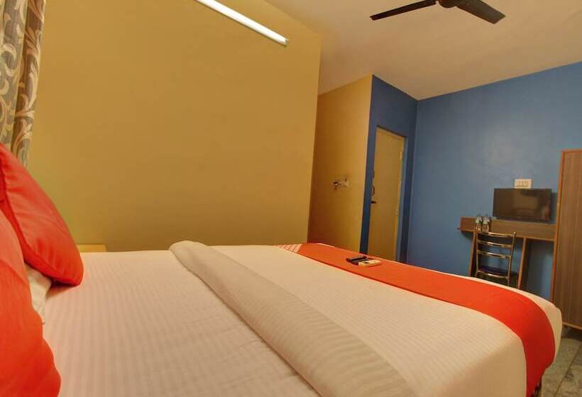 هتل Ashwa Comfort By Oyo Rooms