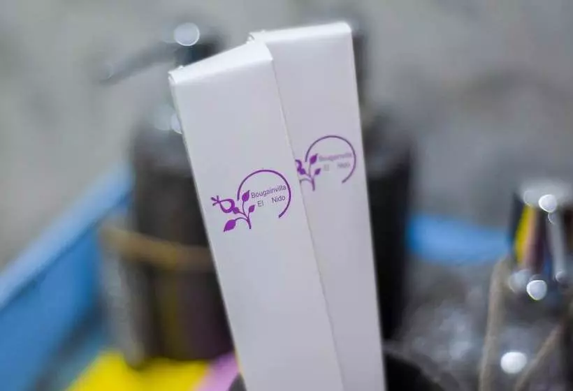 ホテル Bougainvilla Cottages