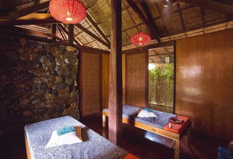 ホテル Bougainvilla Cottages