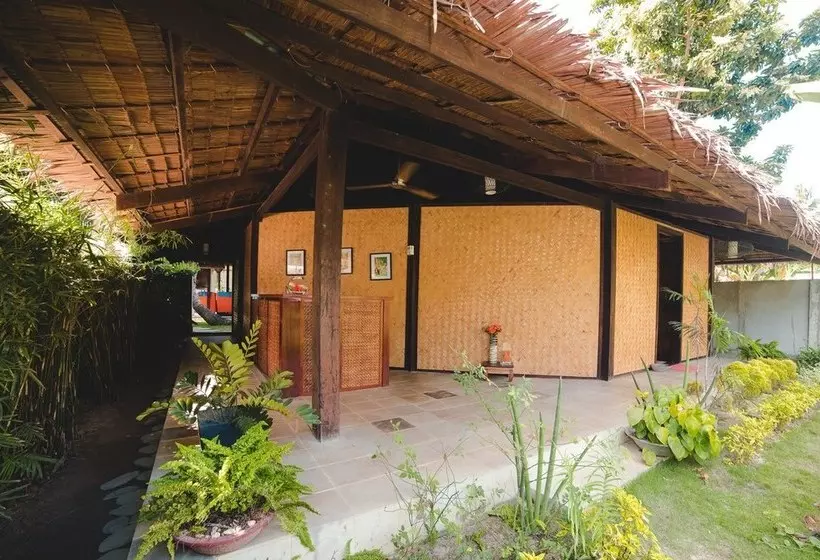ホテル Bougainvilla Cottages