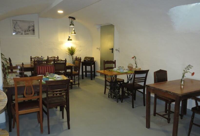 Boutique Hotel „altes Rathaus“