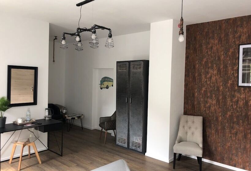 Boutique Hotel „altes Rathaus“