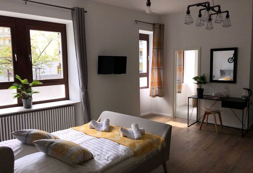 Boutique Hotel „altes Rathaus“