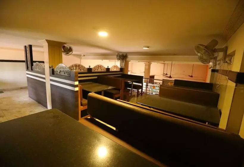 Hotelli Gaurika Residency Boarding & Lodging   Padubidri