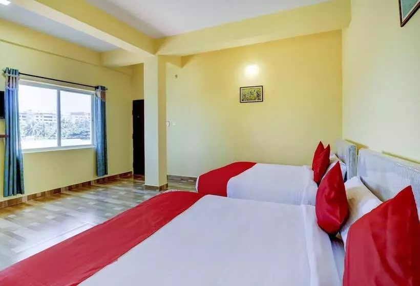 Hotelli Gaurika Residency Boarding & Lodging   Padubidri