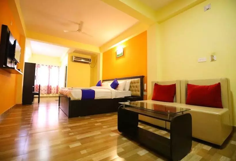 Hotelli Gaurika Residency Boarding & Lodging   Padubidri