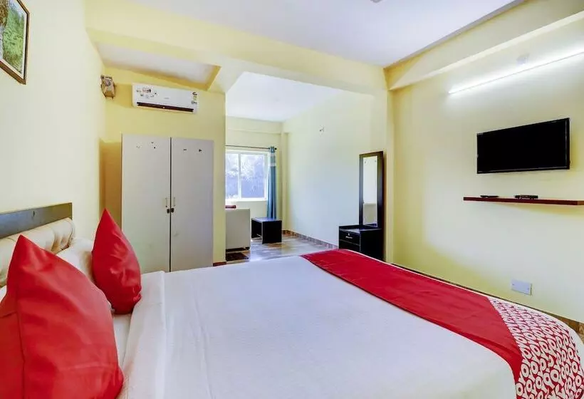Hotelli Gaurika Residency Boarding & Lodging   Padubidri