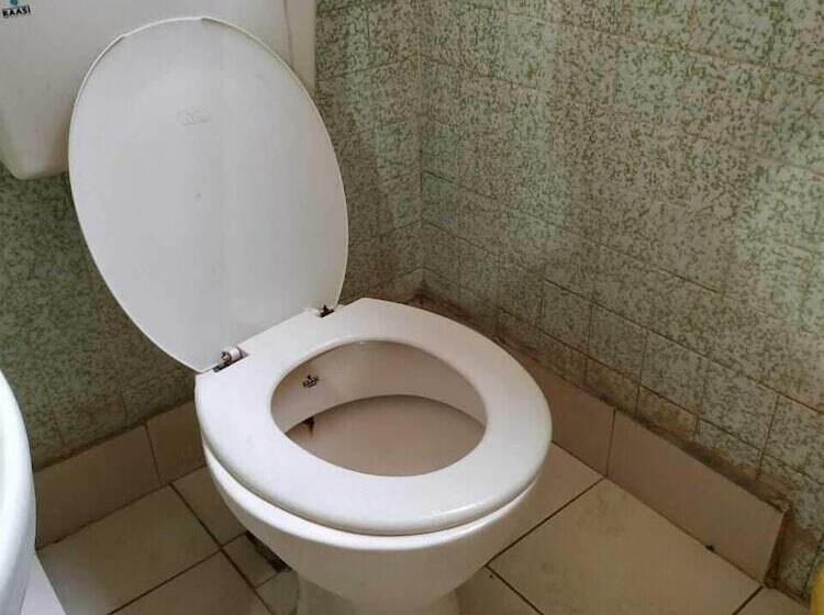 فندق Iroomz Sri Balaji Residency