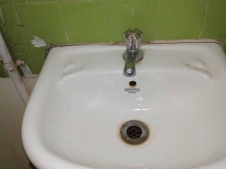 فندق Iroomz Sri Balaji Residency