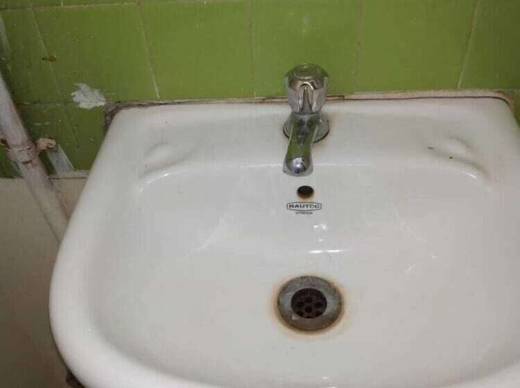 فندق Iroomz Sri Balaji Residency