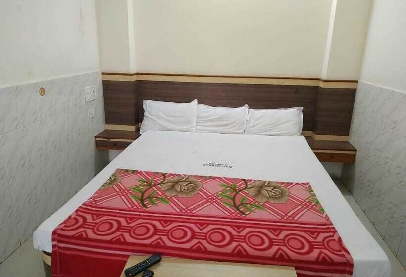 فندق Iroomz Sri Balaji Residency