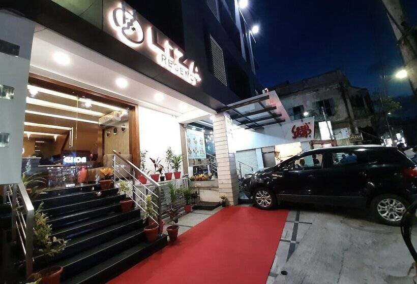 Hotel Liza Regency