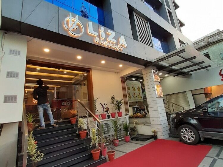 Hotel Liza Regency