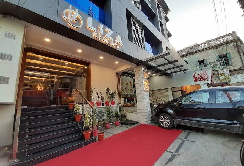 Hotel Liza Regency