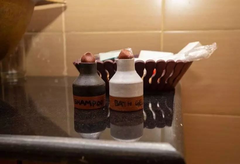 هتل Nivas Boutique Home