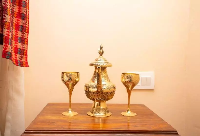 هتل Nivas Boutique Home