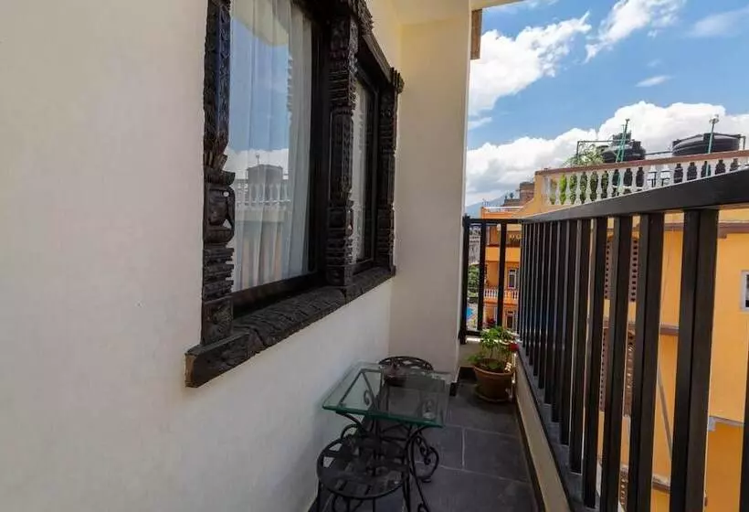 هتل Nivas Boutique Home