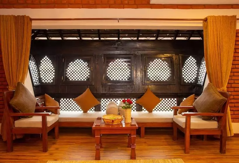 هتل Nivas Boutique Home