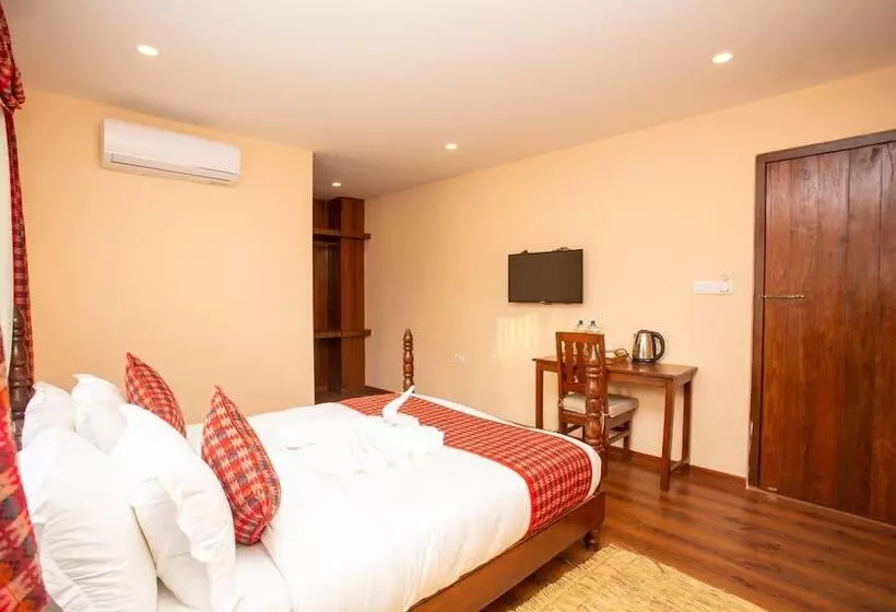 هتل Nivas Boutique Home