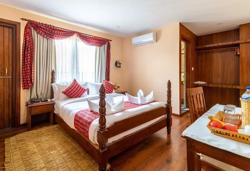 هتل Nivas Boutique Home