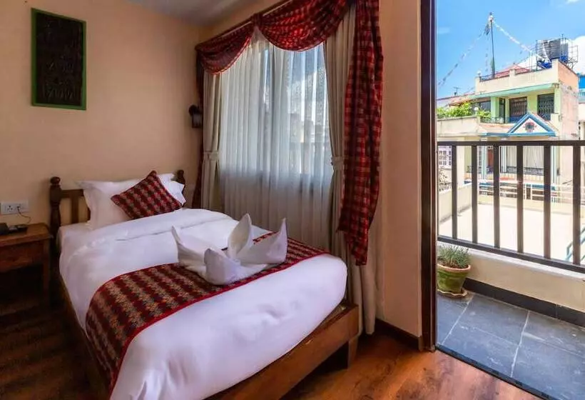 هتل Nivas Boutique Home