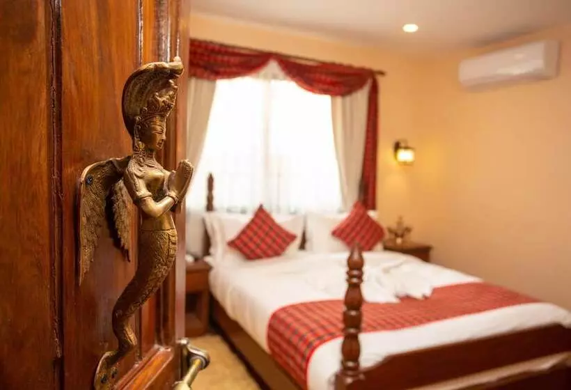 هتل Nivas Boutique Home