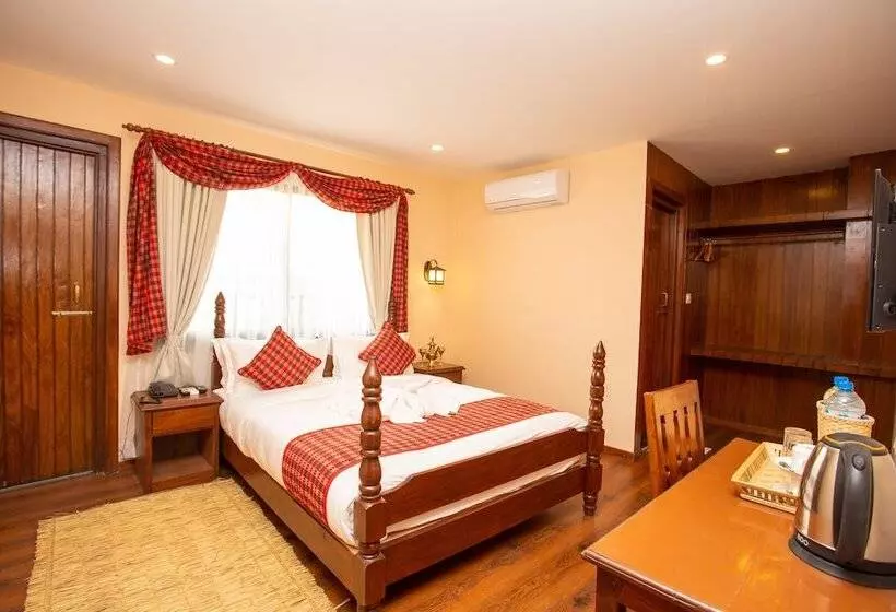 هتل Nivas Boutique Home