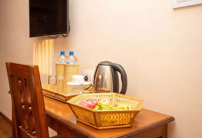 هتل Nivas Boutique Home