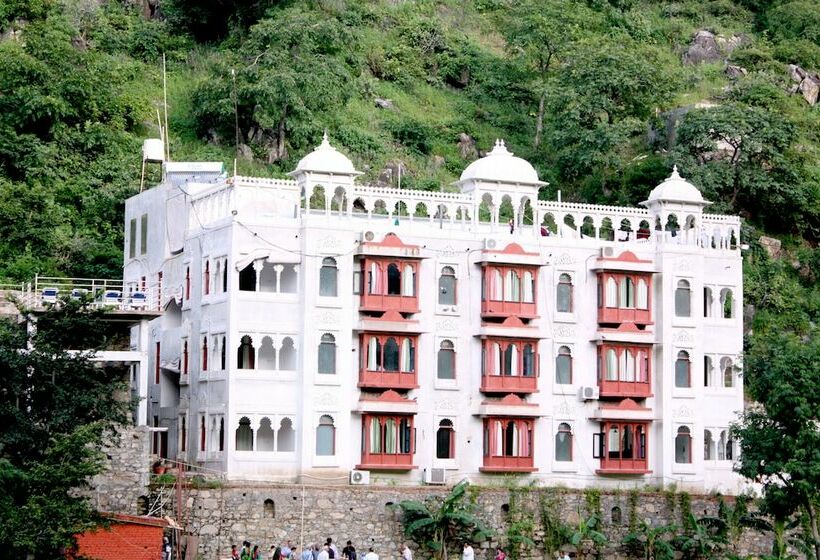 酒店 The Dabs Kumbhlgarh