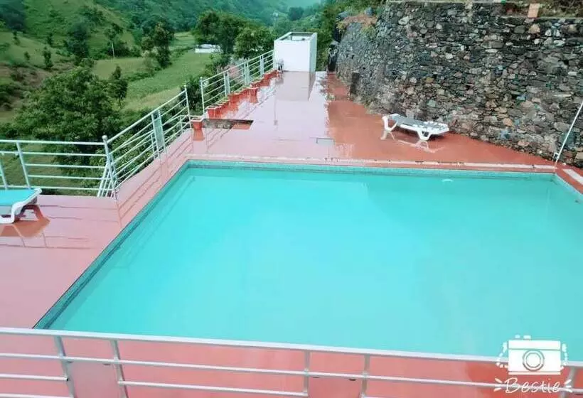 Hotelli The Dabs  Kumbhlgarh