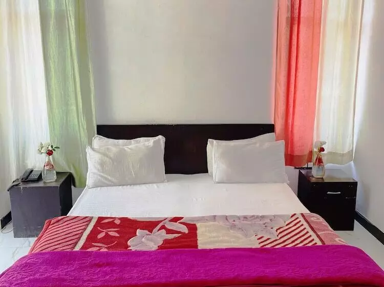 Hotelli The Dabs  Kumbhlgarh