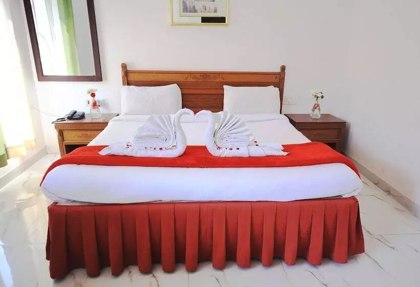 Hotelli The Dabs  Kumbhlgarh