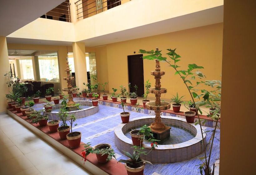 酒店 The Dabs Kumbhlgarh