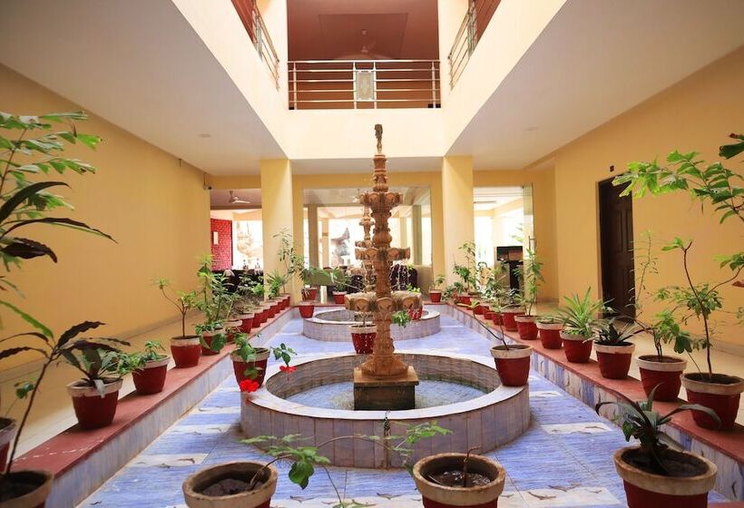 酒店 The Dabs Kumbhlgarh