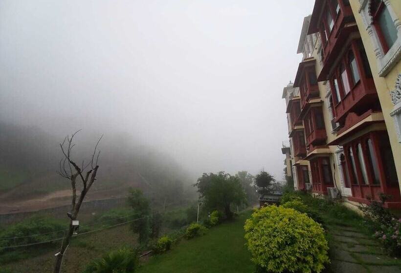 酒店 The Dabs Kumbhlgarh