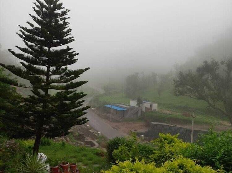 酒店 The Dabs Kumbhlgarh