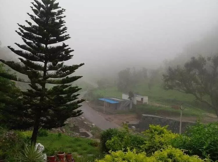 Hotelli The Dabs  Kumbhlgarh