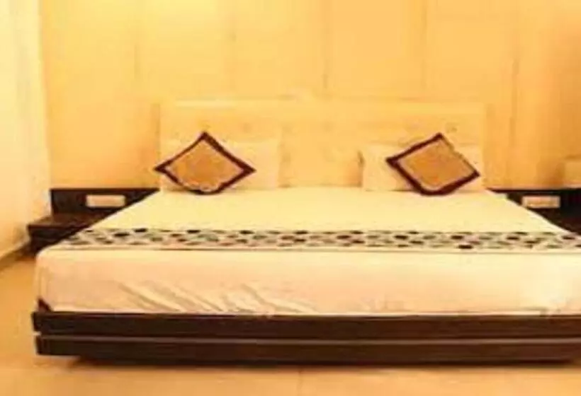 ホテル Riya Palace By Amazone Holidays