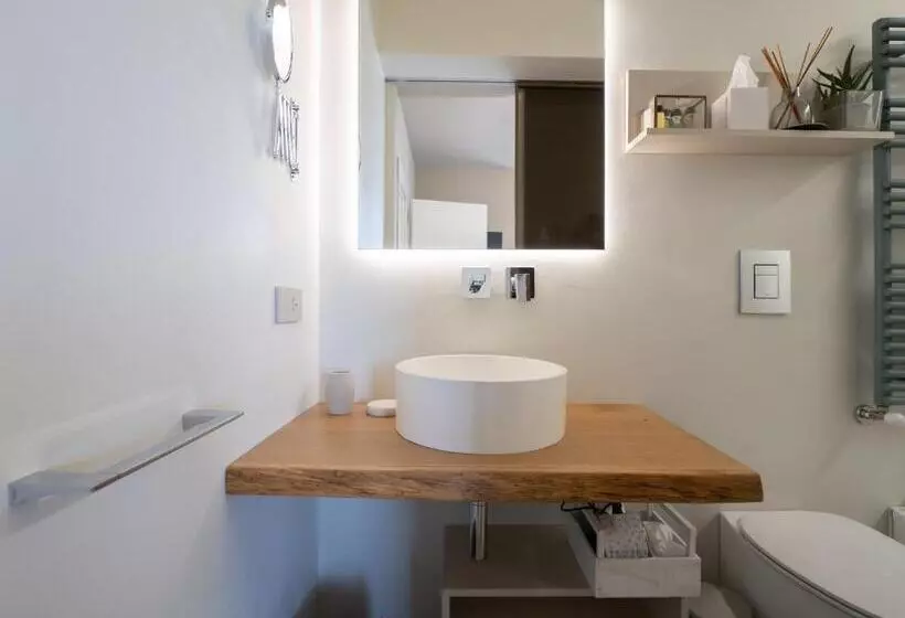 田舎風ホテル Agriturismo Terre Degli Angeli