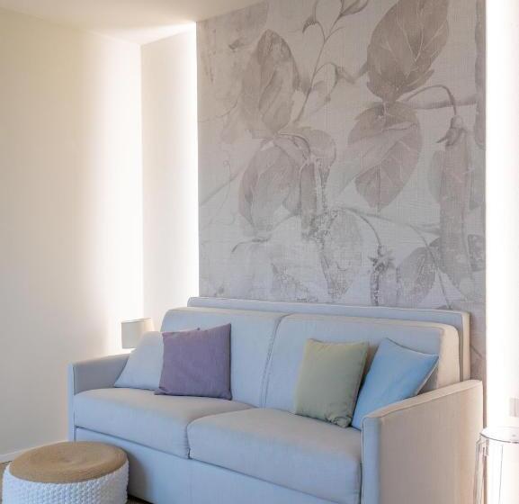 교외 호텔 Agriturismo Terre Degli Angeli