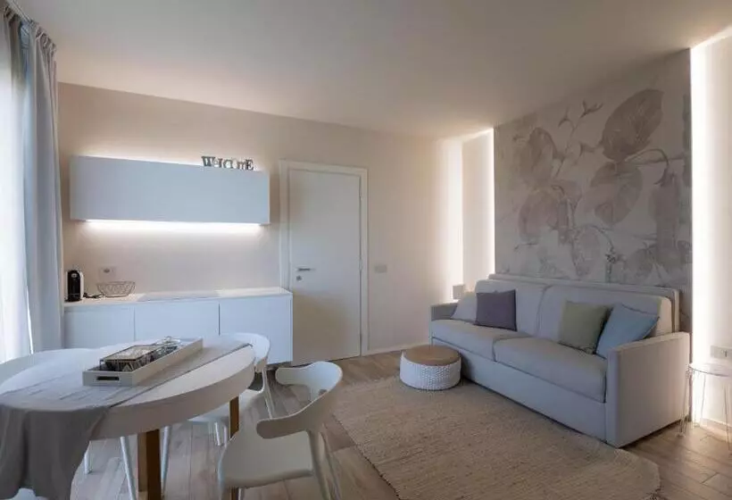 田舎風ホテル Agriturismo Terre Degli Angeli
