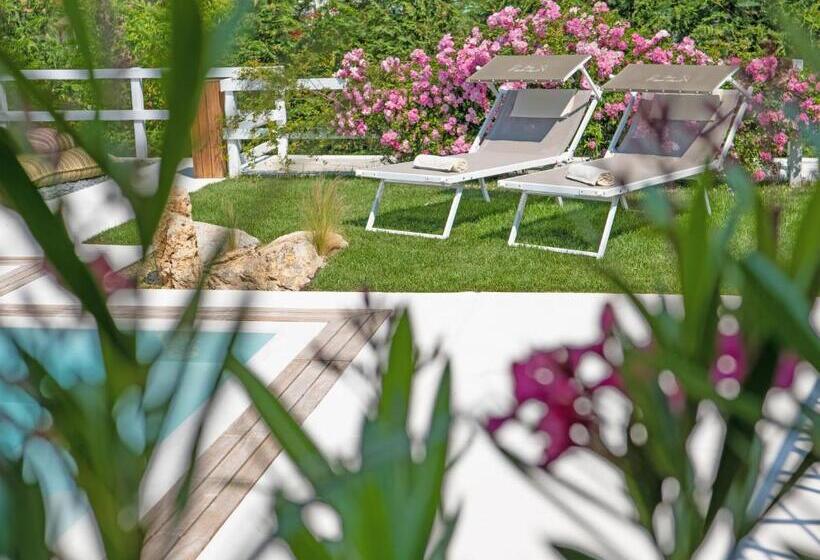 교외 호텔 Agriturismo Terre Degli Angeli